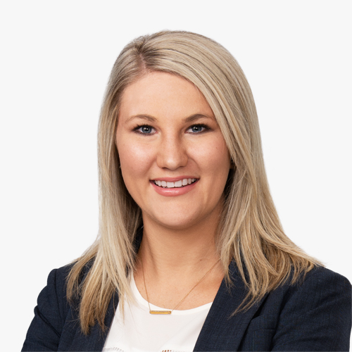 Lauren H. Evans, Author at IP UPDATE