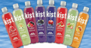 KIST Product Photo